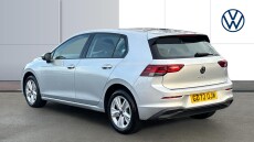 Volkswagen Golf 2.0 TDI Life 5dr DSG Diesel Hatchback